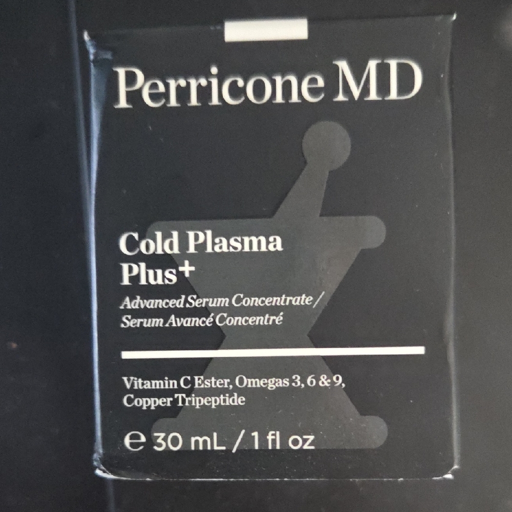 Perricone MD Cold Plasma Plus+ Advanced Concentrate